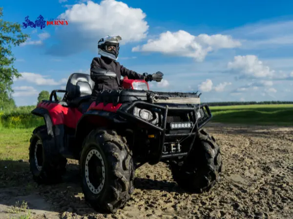 Location de quad et buggy