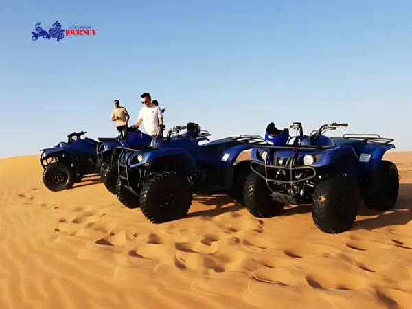 Location de quad et buggy