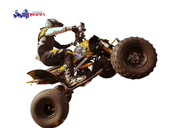 location quad Essaouira
