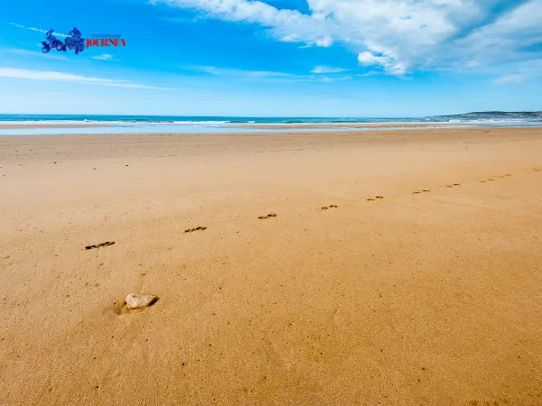 quad Essaouira tour