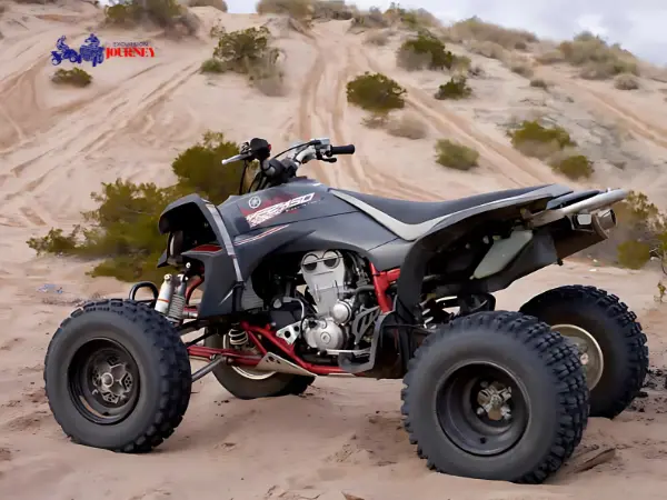 Quad Essaouira balade berbère