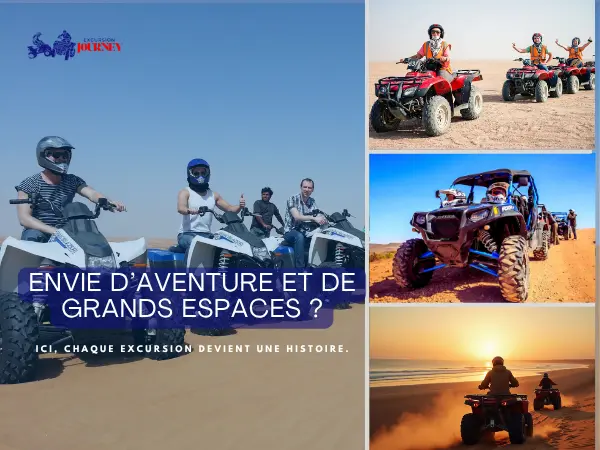 activités à Essaouira