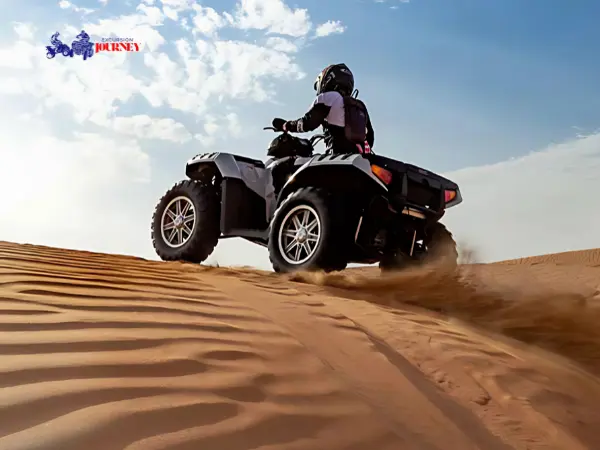 Balades en Quad Essaouira